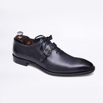 Mack Shoe // Dark Blue (Euro: 40)