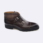 Atticus Shoe // Brown (Euro: 42)