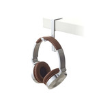 Bautes // Headphone Hanger