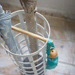 Tosca // Round Umbrella Stand