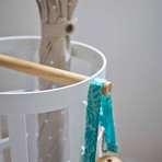 Tosca // Round Umbrella Stand