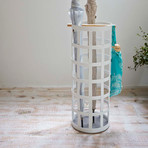 Tosca // Round Umbrella Stand