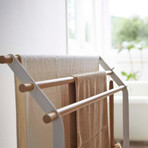 Tosca // Bath Towel Hanger