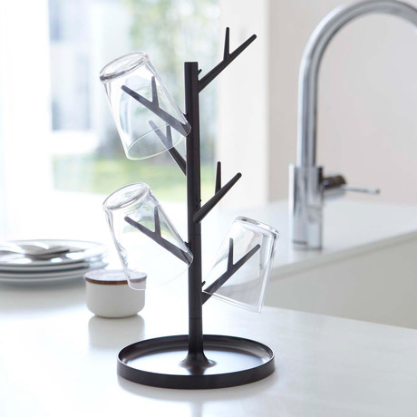 Branch // Glass Stand