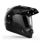 C8 // Camera Racing Helmet