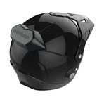 C8 // Camera Racing Helmet