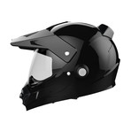 C8 // Camera Racing Helmet