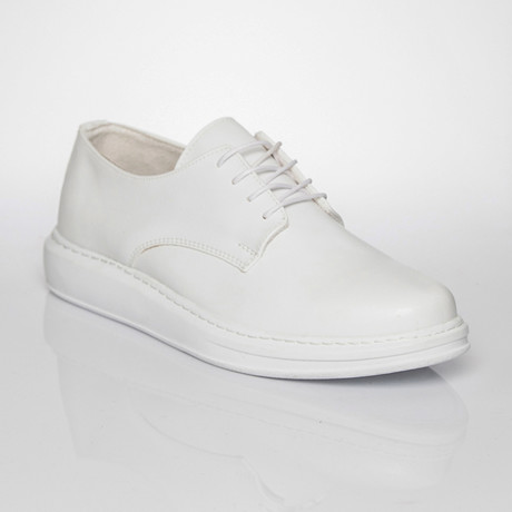 Smith // White (Euro: 40)