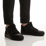 Kennedy // Black (Euro: 41)