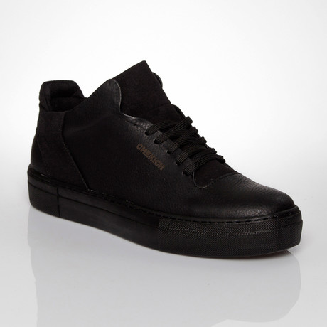 Kennedy // Black (Euro: 40)