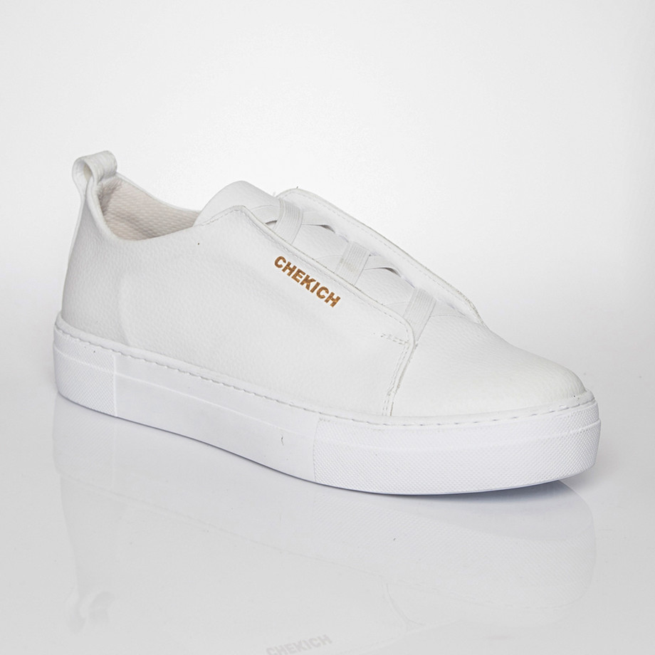 chekich female shoes