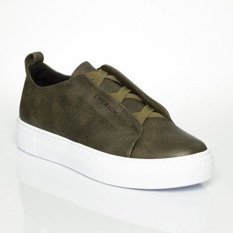 Grant // Khaki (Euro: 40)