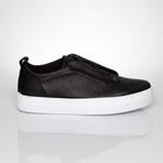 Jefferson // Black (Euro: 40)