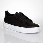 Jefferson // Black (Euro: 40)