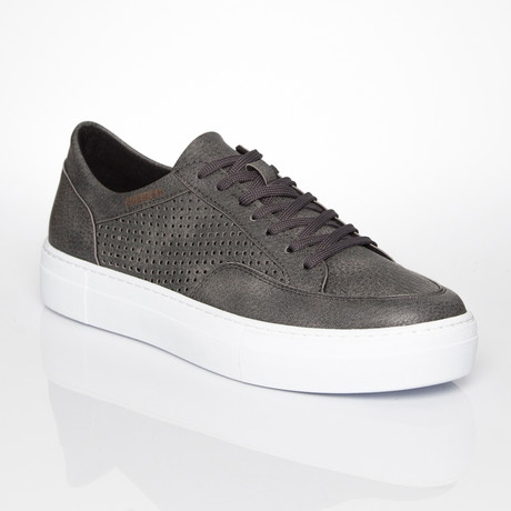 Cooper // Grey (Euro: 40)