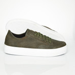 Hudson // Khaki (Euro: 40)