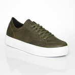 Hudson // Khaki (Euro: 40)