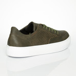 Hudson // Khaki (Euro: 40)