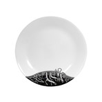 First Bean to Space // Set of 4 // Epileptik Gate