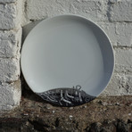 First Bean to Space // Set of 4 // Epileptik Gate