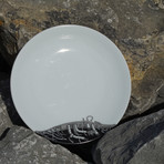 First Bean to Space // Set of 4 // Epileptik Gate