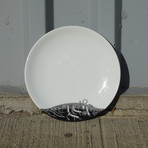 First Bean to Space // Set of 4 // Epileptik Gate