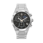 Mathey-Tissot Elisir Moon Quartz // H680CHAN