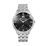 Edmond Quartz // H1886MAN