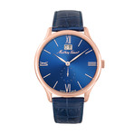 Edmond Quartz // H1886QPBU