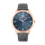 Edmond Quartz // H1886QPS