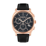 Smart Chrono Quartz // H6940CHPN