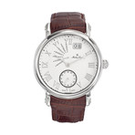 Retrograde Quartz // H7020AI