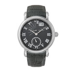 Retrograde Quartz // H7020AS