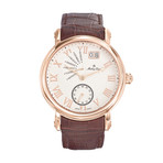 Retrograde Quartz // H7020PI