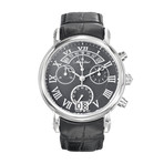 Retrograde Chrono Quartz // H7030AN