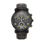 Retrograde Chrono Quartz // H7030RSJ