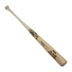 Stan Musial Signed Louisville Slugger Bat