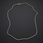 Coreana Chain Necklace