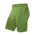 Iron-ic 2.0 Shorts // Green (XL)