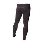 Iron-Ic I-Soft 3.0 Sport Pants // Black (L)