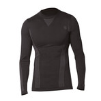 VivaSport 2 Thermal Long Sleeve T-Shirt // Black (2XL)