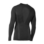 VivaSport 2 Thermal Long Sleeve T-Shirt // Black (L/XL)
