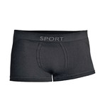 VivaSport // Boxers // Black // Pack of 2 (L/XL)