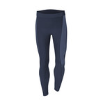 VivaSport 2 Thermal Sport Pants // Blue (S/M)