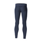VivaSport 2 Thermal Sport Pants // Blue (S/M)
