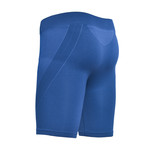 VivaSport 2 Thermal Sport Shorts // National Blue (S/M)
