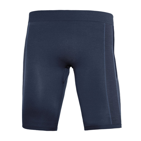 VivaSport 2 Junior Sport Shorts // Blue (S/M)