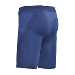 VivaSport 2 Junior Sport Shorts // National Blue (8/10)