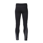Iron-Ic // 3 Sport Pants // Black (L/XL)