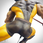 Wolverine // Premium Format // Limited Edition Statue